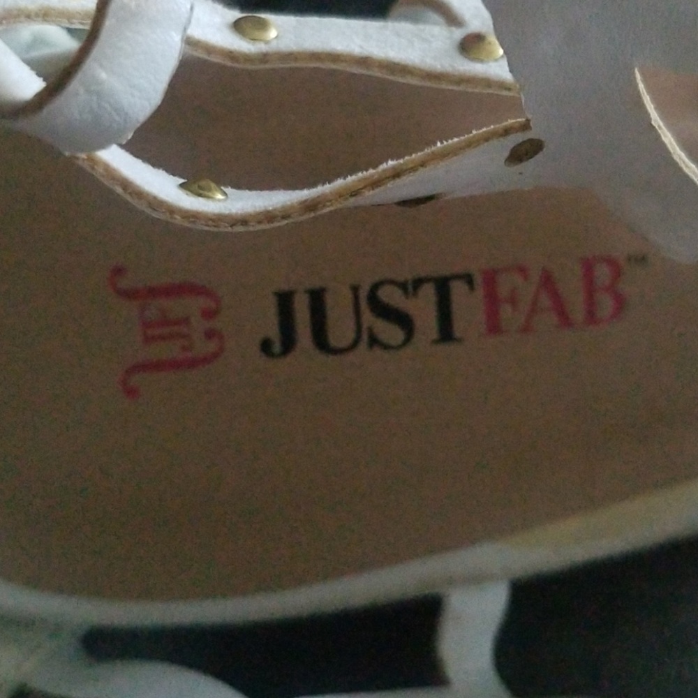 Heels - Picture 2 of 3